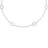 collana donna gioielli Breil New Tetra TJ3167