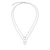 collana donna gioielli Breil New Tetra TJ3169 - immagine 4