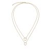 collana donna gioielli Breil New Tetra TJ3170 - immagine 4