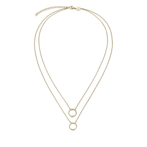 collana donna gioielli Breil New Tetra TJ3170 - immagine 4