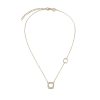 collana donna gioielli Breil New Tetra TJ3170 - immagine 5