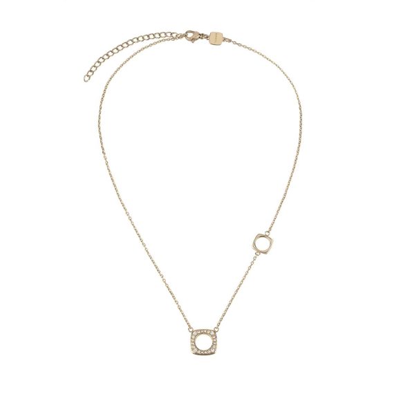 collana donna gioielli Breil New Tetra TJ3170 - immagine 5