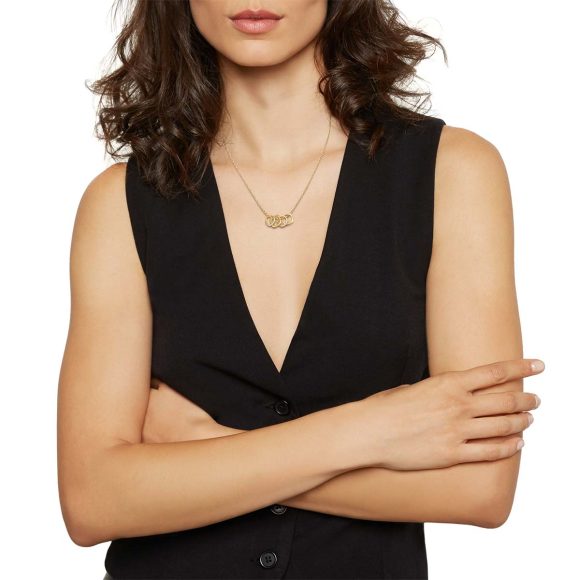 collana donna gioielli Breil New Tetra TJ3166 - immagine 2