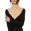 collana donna gioielli Breil New Tetra TJ3169 - immagine 2