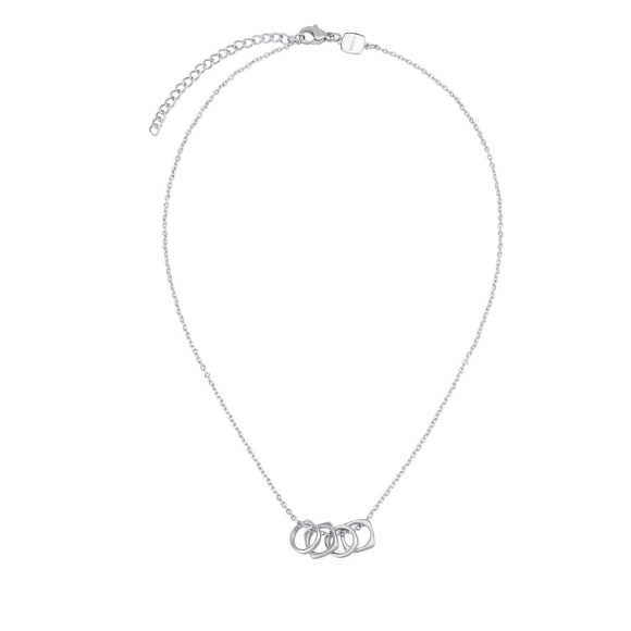 collana donna gioielli Breil New Tetra TJ3165 - immagine 3