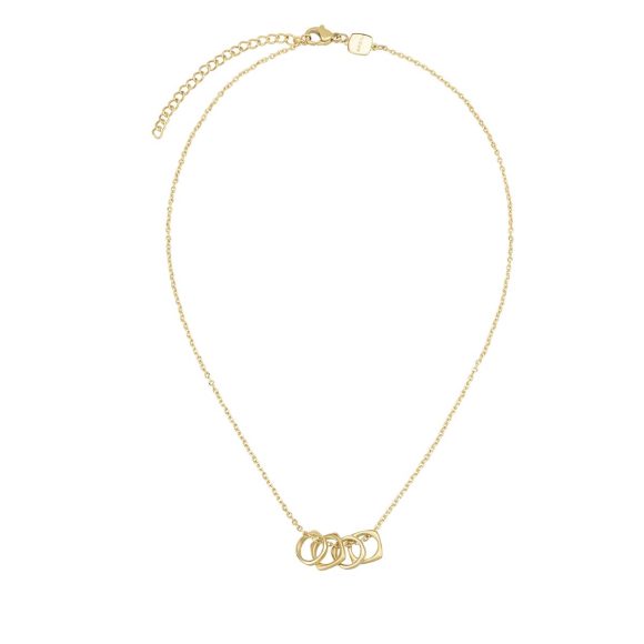 collana donna gioielli Breil New Tetra TJ3166 - immagine 3