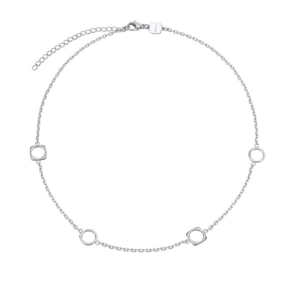 collana donna gioielli Breil New Tetra TJ3167 - immagine 3