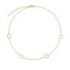 collana donna gioielli Breil New Tetra TJ3168 - immagine 3