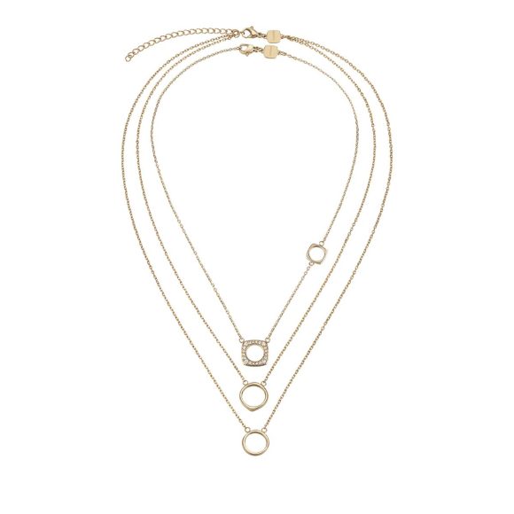 collana donna gioielli Breil New Tetra TJ3170 - immagine 3