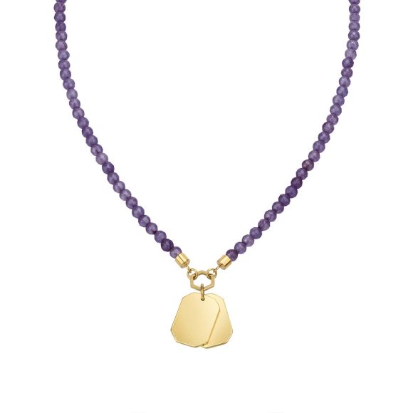 collana donna gioielli Breil Private Code TJ3151