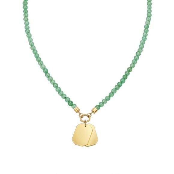 collana donna gioielli Breil Private Code TJ3152