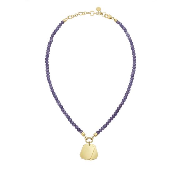 collana donna gioielli Breil Private Code TJ3151 - immagine 3