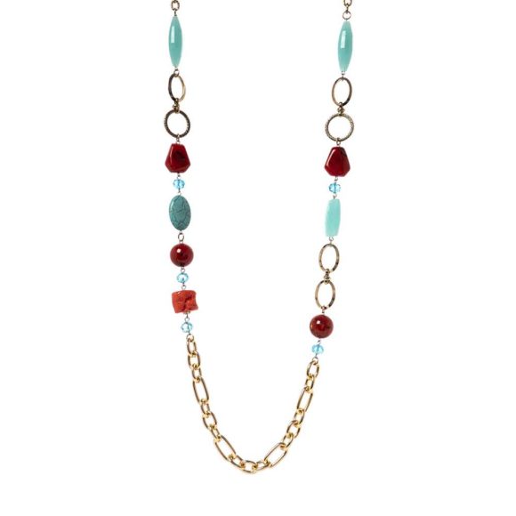 collana donna gioielli Sodini Bijoux Dama 550679GT