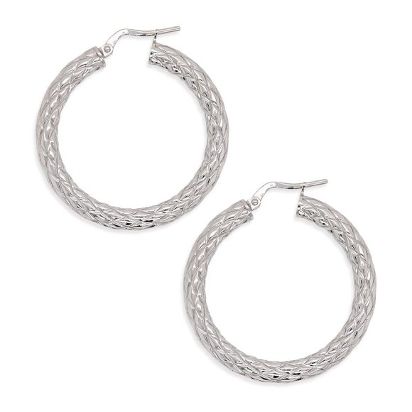 orecchini donna in argento Gold Gallery ORDM267