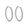 orecchini donna in argento Gold Gallery