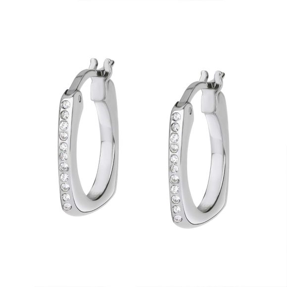 orecchini donna gioielli Breil New Tetra TJ3157