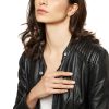 orecchini donna gioielli Breil New Tetra TJ3158 - immagine 2