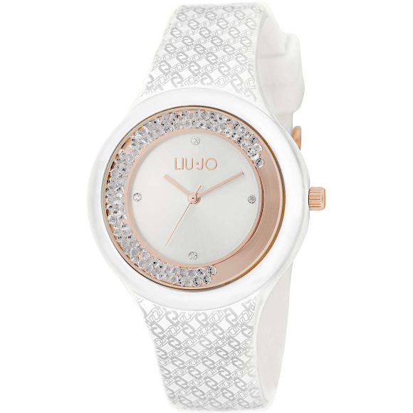 orologio solo tempo donna Liu·Jo Dancing Sport Texture TLJ1954