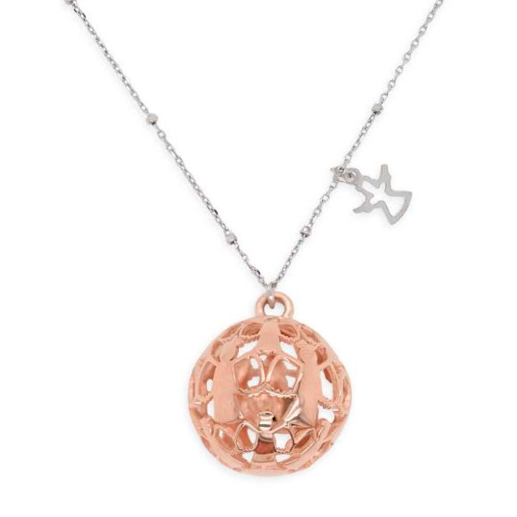 collana donna gioielli Grace T. Chiama Angeli CLCA10