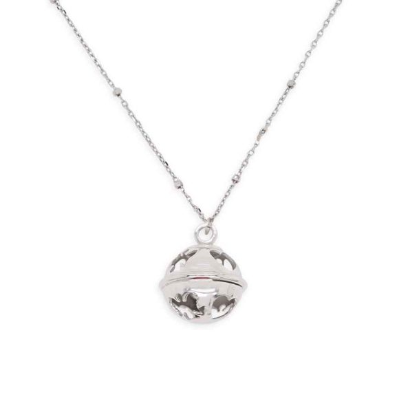 collana donna gioielli Grace T. Chiama Angeli CLCA13