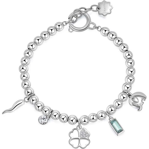 bracciale donna gioielli Brosway Chakra BHKB114