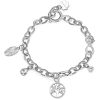 bracciale donna gioielli Brosway Chakra BHKB116