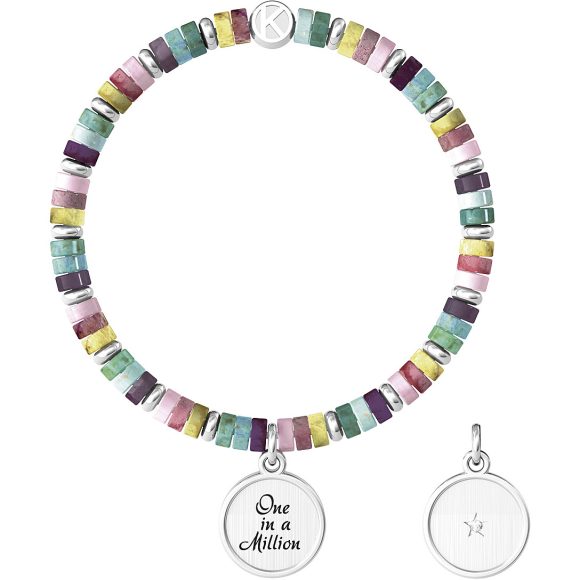 bracciale donna gioielli Kidult Love 732021