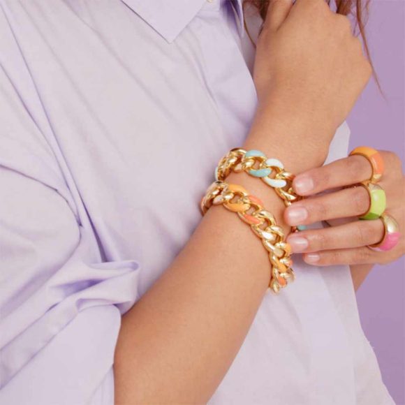 bracciale donna Unoaerre Fashion Jewellery Classica 2098 - immagine 2