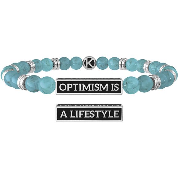 bracciale uomo gioielli Kidult Philosophy 732046