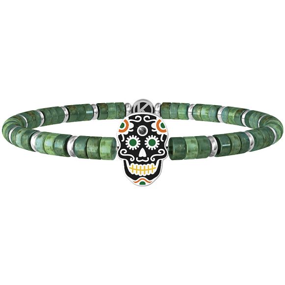 bracciale uomo gioielli Kidult Symbols 732057