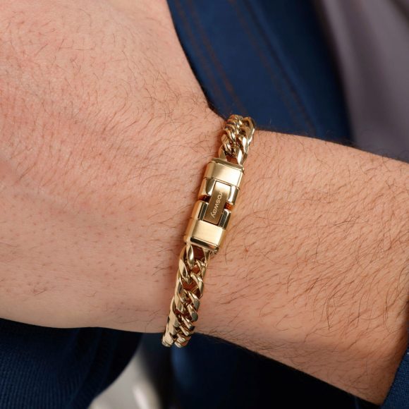 bracciale uomo gioielli Brosway Naxos BNX12 - immagine 3