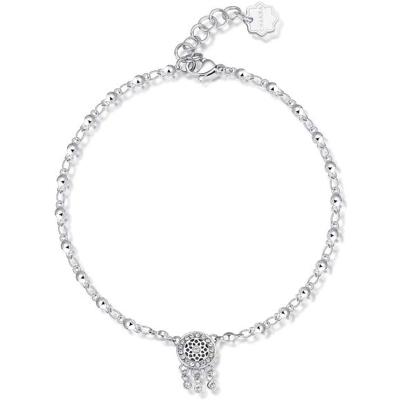 cavigliera donna gioielli Brosway Chakra BHKA001
