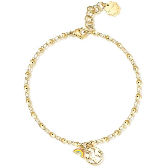 cavigliera donna gioielli Brosway Chakra BHKA006