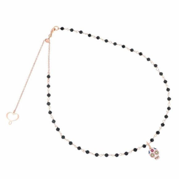 collana donna gioielli Maman et Sophie Tulum RCTULSP