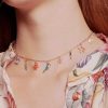 collana donna gioielli Maman et Sophie Viaggio GHVIA11MX - immagine 2