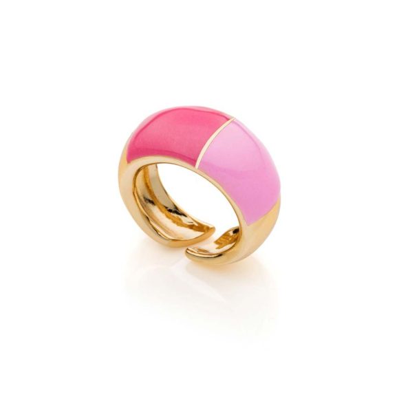 anello donna Unoaerre Fashion Jewellery Colors 2099