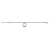 bracciale argento Eleonora Giordani Shooting Star EGBR41ARG