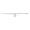 bracciale argento Eleonora Giordani Shooting Star EGBR42ARG