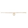 bracciale argento Eleonora Giordani Shooting Star EGBR42ORG