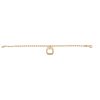 bracciale argento Eleonora Giordani Shooting Star EGBR43ORG