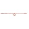 bracciale argento Eleonora Giordani Shooting Star EGBR43ORR