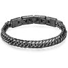 bracciale uomo gioielli Brosway Naxos BNX13