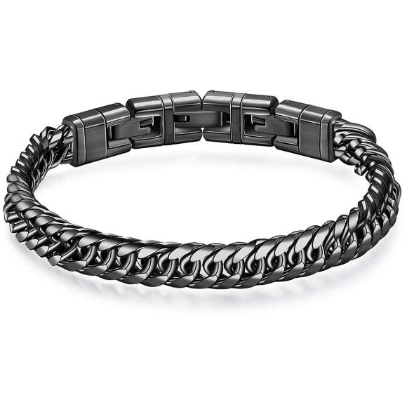 bracciale uomo gioielli Brosway Naxos BNX13
