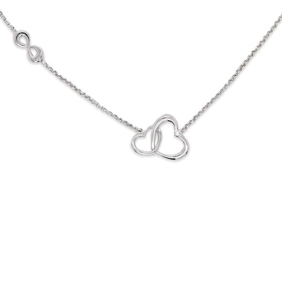 collana donna gioielli Grace T. Cuor Leggero CLT11097
