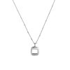 collana argento Eleonora Giordani Shooting Star EGCO01ARG