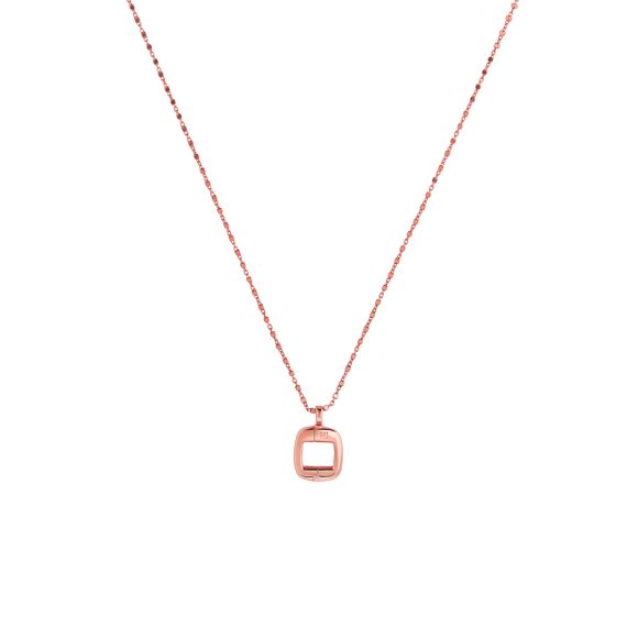collana argento Eleonora Giordani Shooting Star EGCO02ORR