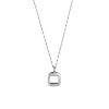 collana argento Eleonora Giordani Shooting Star EGCO03ARG