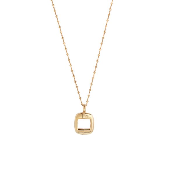 collana argento Eleonora Giordani Shooting Star EGCO03ORG