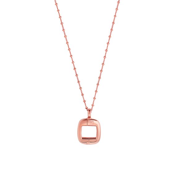 collana argento Eleonora Giordani Shooting Star EGCO03ORR