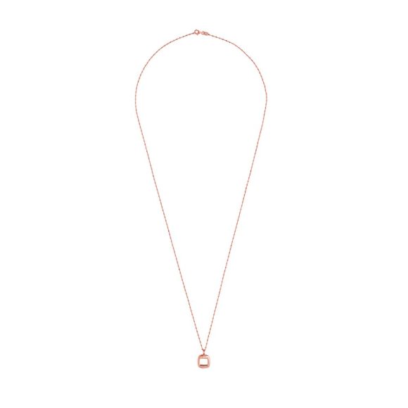 collana argento Eleonora Giordani Shooting Star EGCO03ORR - immagine 3